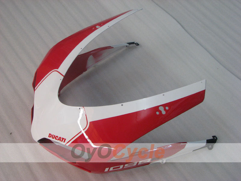 Carénage supérieur avant pour Ducati 1098 07-09  #OYO87914358 Image secondaire du produit