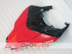 Kit de carénage injecté pour Ducati 1098 07-09 - Rouge, Blanc, Noir - Style usine #OYO87906225