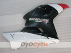 Carénage latéral gauche et droit pour Ducati 07-09 1098 #OYO87914360