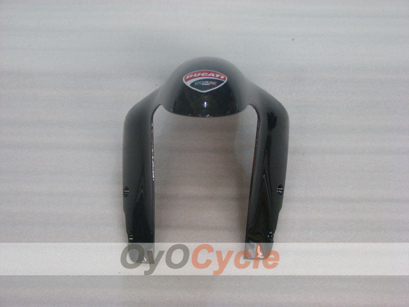 Carénage de garde-boue avant pour Ducati 07-09 1098 #OYO87914357 Image principale du produit