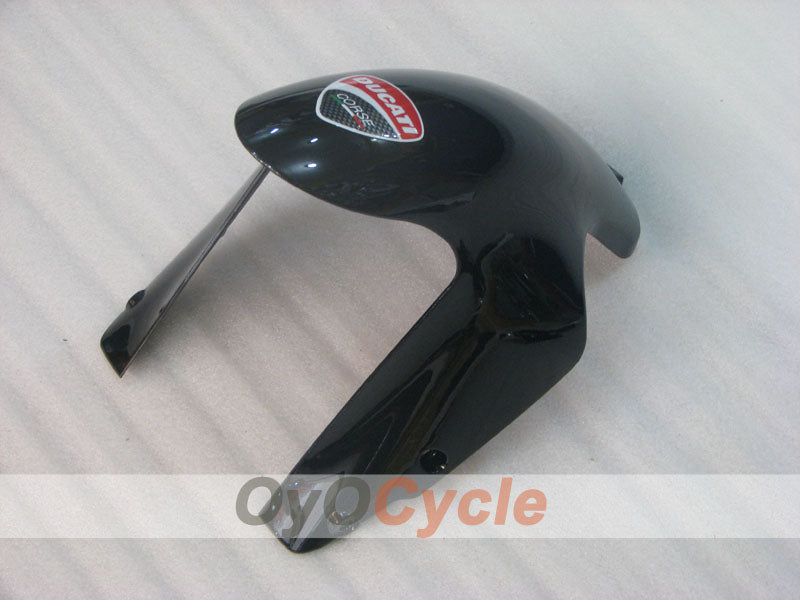 Carénage de garde-boue avant pour Ducati 07-09 1098 #OYO87914357