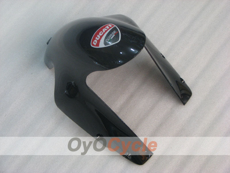 Carénage de garde-boue avant pour Ducati 07-09 1098 #OYO87914357 Image secondaire du produit
