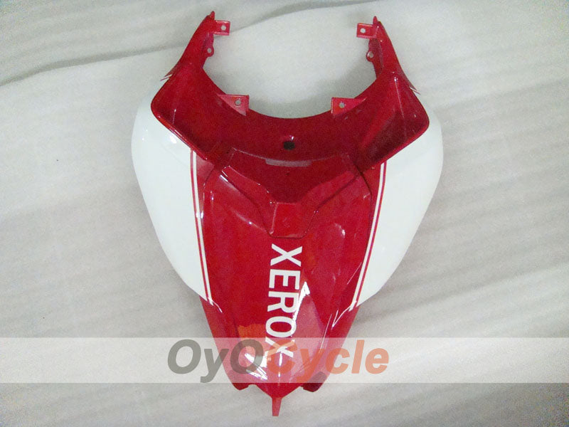 Carénage arrière + couvercle de selle pour Ducati 07-09 1098 #OYO87914363 Image principale du produit