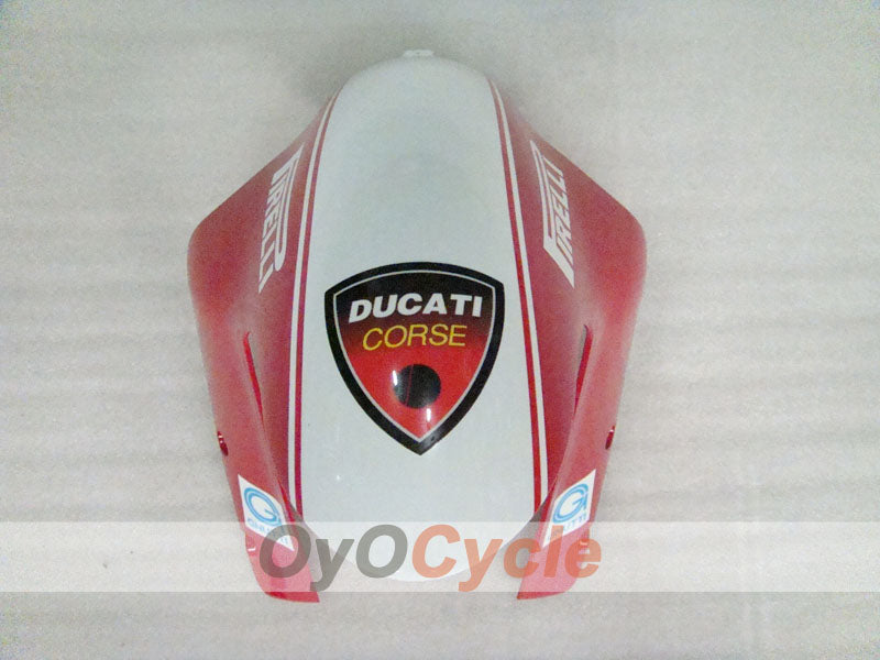 Carénage de garde-boue avant pour Ducati 1098 07-09 #OYO87914361 Image principale du produit