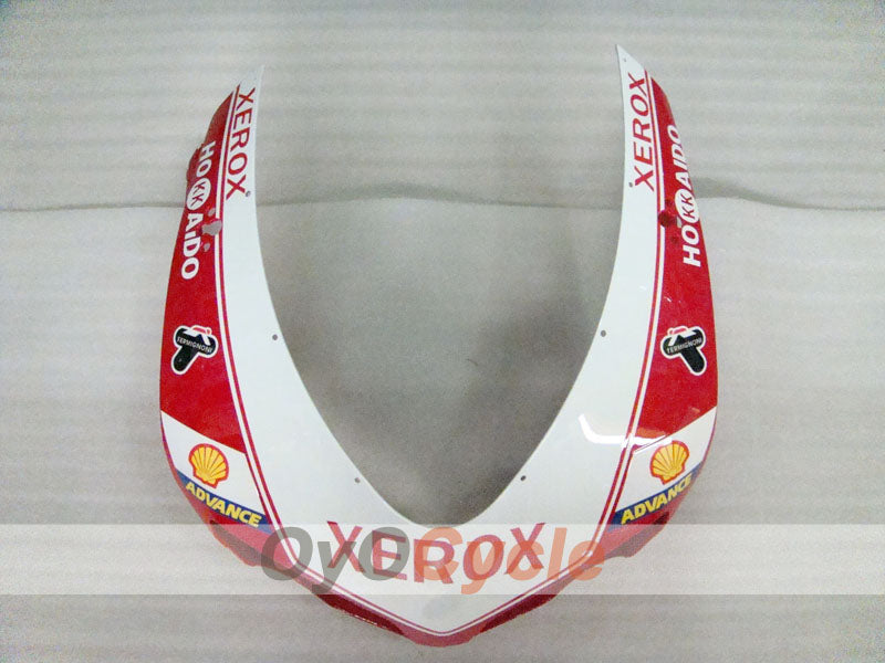 Carénage supérieur avant pour Ducati 1098 07-09  #OYO87914362 Image principale du produit