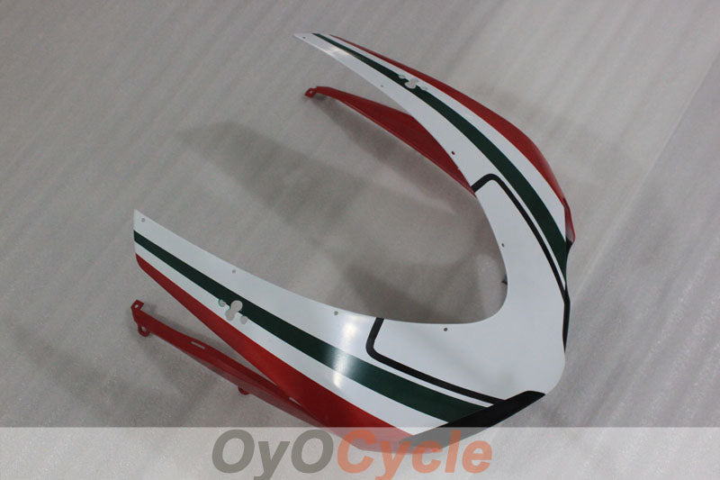 Carénage supérieur avant pour Ducati 1098 07-09  #OYO87914368 Image secondaire du produit