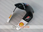 Kit de carénage injecté pour Ducati 1098 07-09 - Rouge, Blanc - Style usine #OYO87906229
