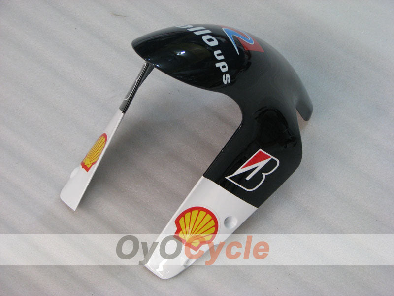 Carénage de garde-boue avant pour Ducati 1098 07-09 #OYO87914371 Image secondaire du produit