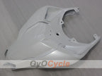 Kit de carénage à injection pour Ducati 1098 de 07-09 - Blanc - Style usine #OYO87906230