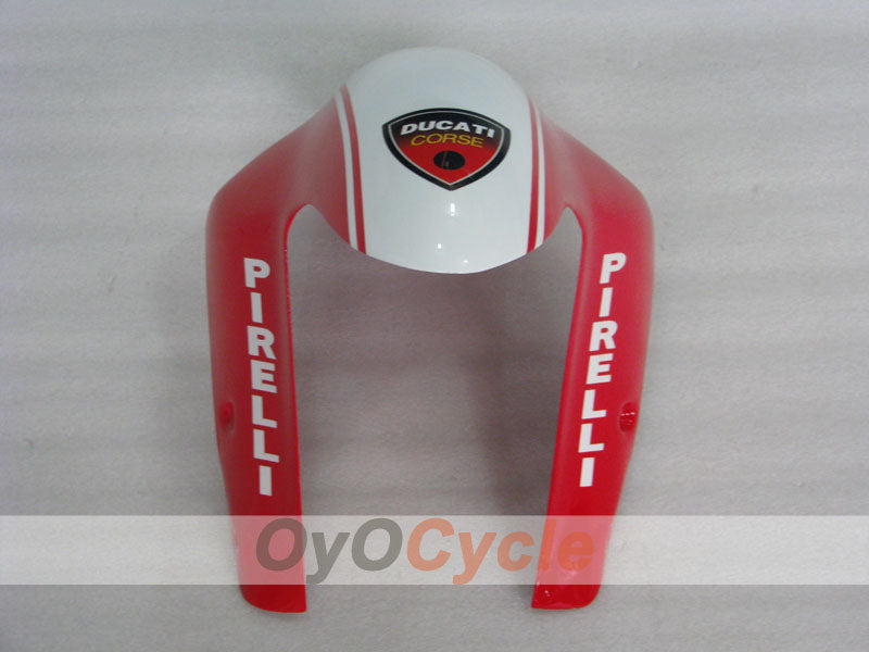 Carénage de garde-boue avant pour Ducati 1098 07-09 #OYO87914378 Image principale du produit