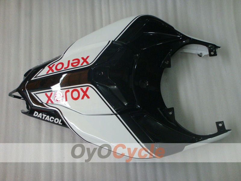 Carénage arrière + couvre-selle pour Ducati 1098 07-09 #OYO87914384