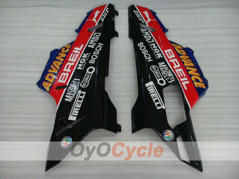 Carénage latéral gauche et droit pour Ducati 1098 07-09 #OYO87914385