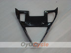 Kit de carénage à injection pour Ducati 1098 de 07-09 - Rouge, Blanc, Noir - Style usine #OYO87906233