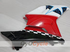 Carénage latéral gauche et droit pour Ducati 1098 07-09 #OYO87914391