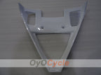 Kit de carénage à injection pour Ducati 1098 de 07-09 - Rouge, Blanc, Noir - FIAMM #OYO87906235