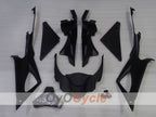 Kit de carénage à injection pour Ducati 1098 de 07-09 - Rouge, Blanc, Noir - FIAMM #OYO87906235