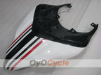 Carénage arrière + couvre-selle pour Ducati 1098 07-09 #OYO87914395