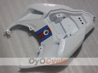 Carénage arrière + couvre-selle pour Ducati 1098 07-09 #OYO87914399