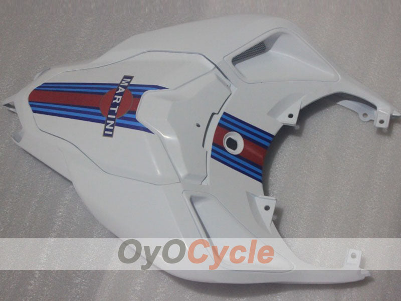 Carénage arrière + couvre-selle pour Ducati 1098 07-09 #OYO87914399 Image secondaire du produit