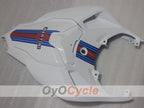 Carénage arrière + couvre-selle pour Ducati 1098 07-09 #OYO87914399
