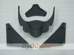 Kit de carénage à injection pour Ducati 1098 de 07-09 - Rouge, Bleu, Blanc - Unibat #OYO87906241