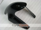 Kit de carénage moulé par injection pour Ducati 1198 09-11 - Rouge, Blanc, Noir - Style d'origine, personnalisable #OYO87906251