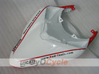 Kit de carénage moulé par injection pour Ducati 1198 09-11 - Rouge, Blanc, Noir - Style d'origine, personnalisable #OYO87906251