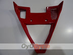 Kit de carénage à injection pour Ducati 1198 09-11 - Rouge - Style d'origine #OYO87906256