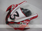 Kit de carénage à injection pour Ducati 1199 11-14 - Rouge, blanc, noir - aruba.it #OYO87906259