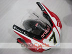 Kit de carénage à injection pour Ducati 1199 11-14 - Rouge, blanc, noir - aruba.it #OYO87906259