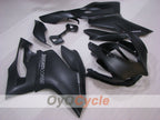 Kit de carénage à injection pour Ducati 1199 11-14 - Noir - Style d'origine #OYO87906260