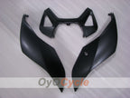 Kit de carénage à injection pour Ducati 1199 11-14 - Noir - Style d'origine #OYO87906260