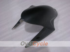 Kit de carénage à injection pour Ducati 1199 11-14 - Noir - Style d'origine #OYO87906260
