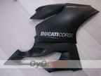 Carénage latéral gauche et droit pour Ducati 11-14 1199 #OYO87914435