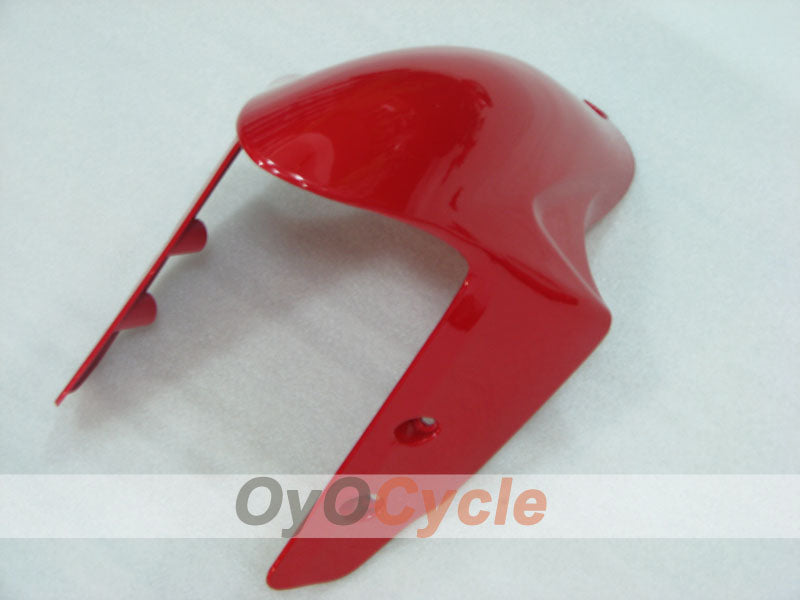 Carénage de garde-boue avant pour Ducati 11-14 1199 #OYO87914436 Image principale du produit