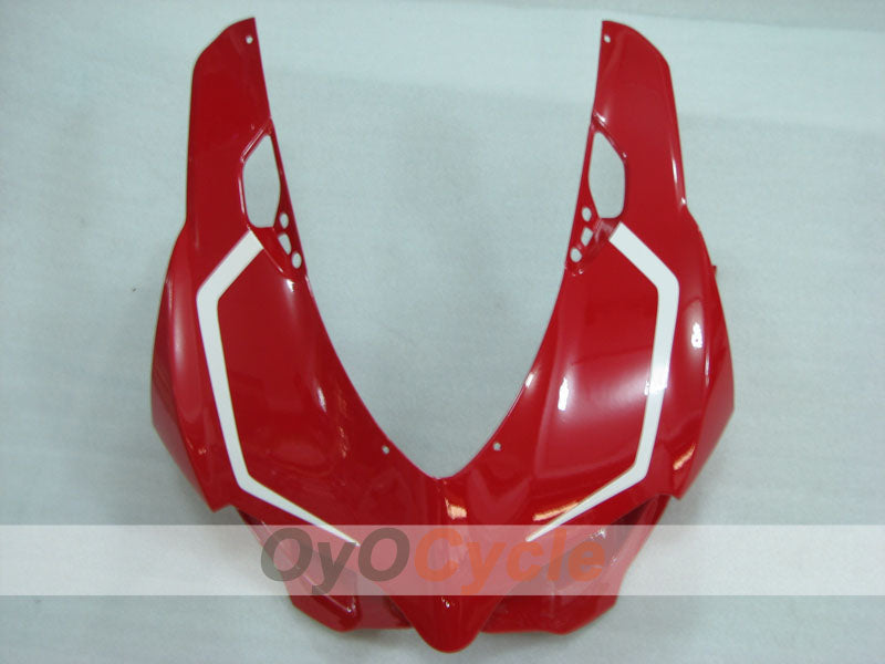Carénage avant supérieur pour Ducati 11-14 1199  #OYO87914437