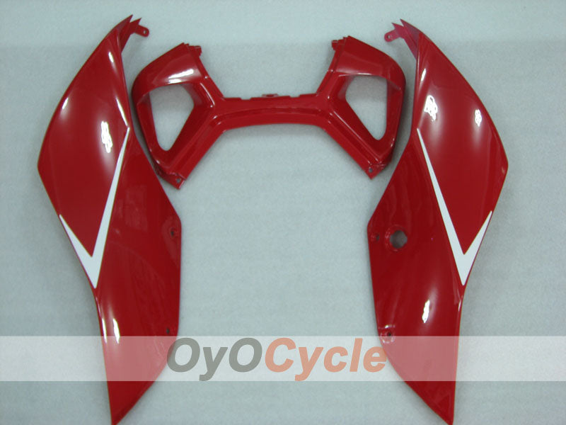 Carénage arrière de selle pour Ducati 11-14 1199 #OYO87914438 Image principale du produit