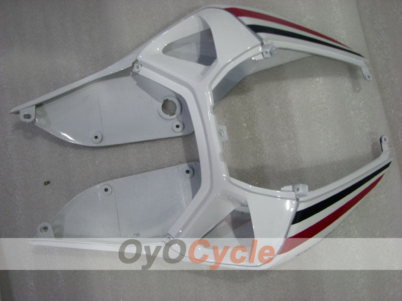 Carénage arrière de selle pour Ducati 11-14 1199 #OYO87914441 Image principale du produit