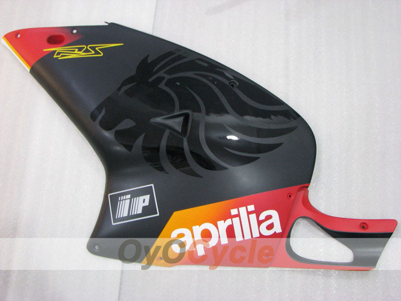 Carénage latéral gauche et droit pour Aprilia 00-05 RS125 #OYO87911805 Image secondaire du produit