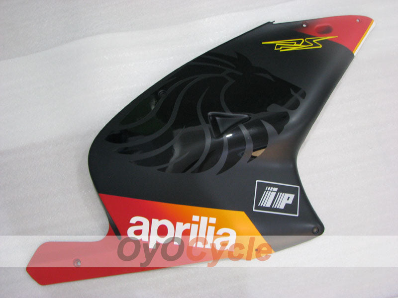 Carénage latéral gauche et droit pour Aprilia 00-05 RS125 #OYO87911805
