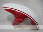 Kit de carénage pour Aprilia RS125 01-05 - Rouge, Blanc - Xerox #OYO87906269