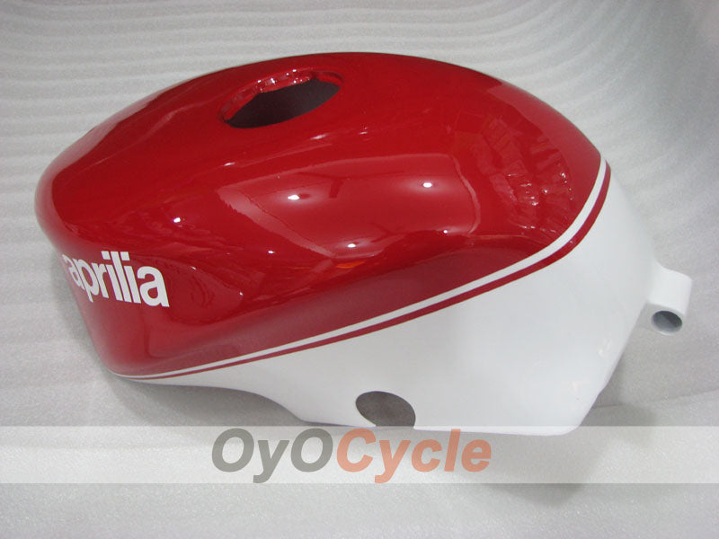 Carénage de réservoir de carburant pour Aprilia 00-05 RS125 #OYO87911849 Image principale du produit