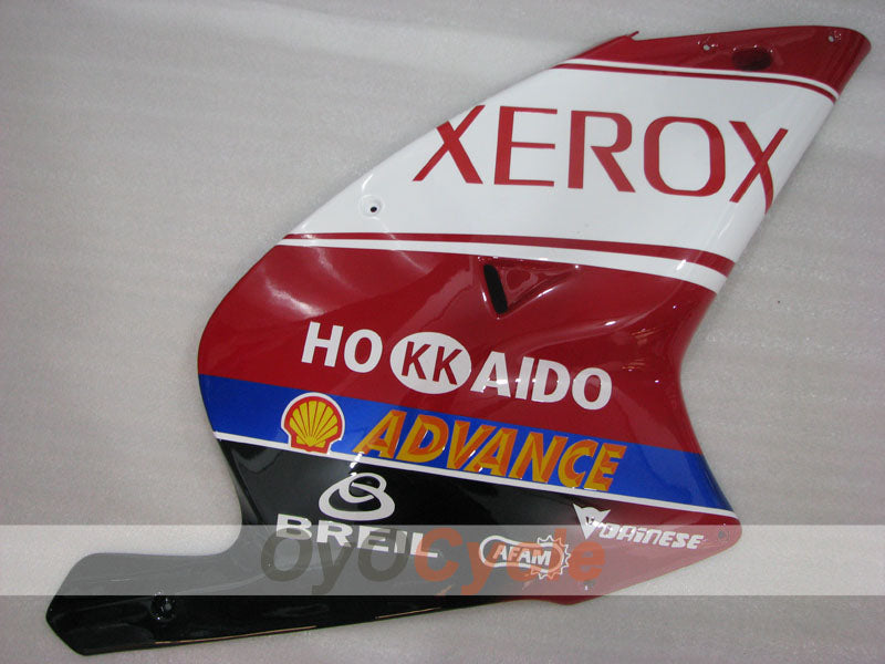 Carénage latéral gauche et droit pour Aprilia 00-05 RS125 #OYO87911844 Image secondaire du produit