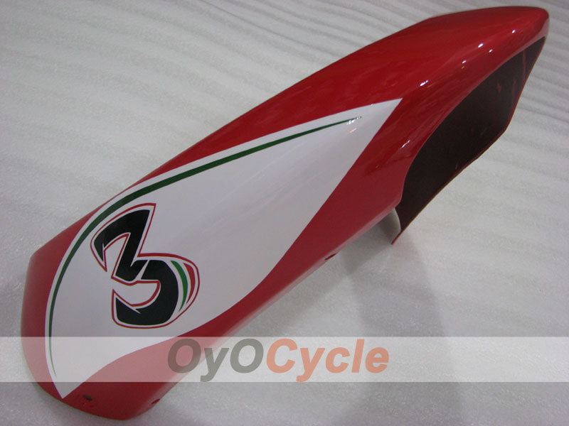 Carénage arrière de queue pour Aprilia 00-05 RS125 #OYO87911860 Image principale du produit