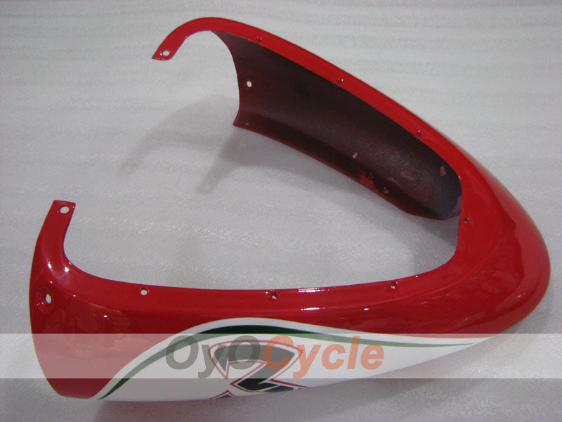 Carénage arrière de queue pour Aprilia 00-05 RS125 #OYO87911860 Image secondaire du produit
