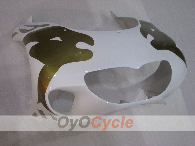 Carénage supérieur avant pour Aprilia 00-05 RS125 #OYO87911864 Image secondaire du produit