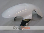 Kit de carénage pour Aprilia RS125 01-05 - Rouge, Blanc, Noir - Personnalisé #OYO87906271