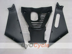 Kit de carénage pour Aprilia RS125 01-05 - Rouge, Blanc, Noir - Personnalisé #OYO87906271