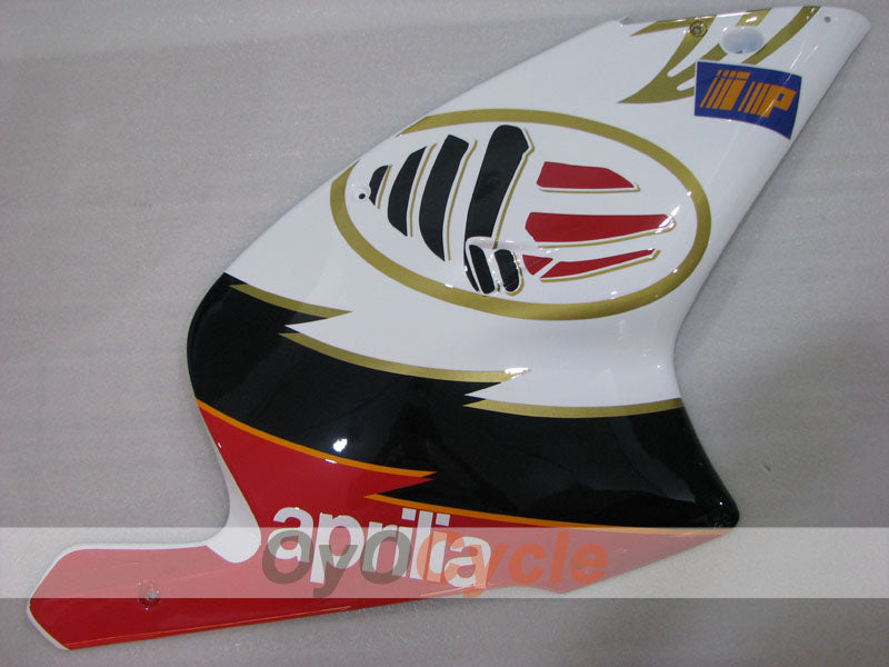 Carénage latéral gauche et droit pour Aprilia 00-05 RS125 #OYO87911867