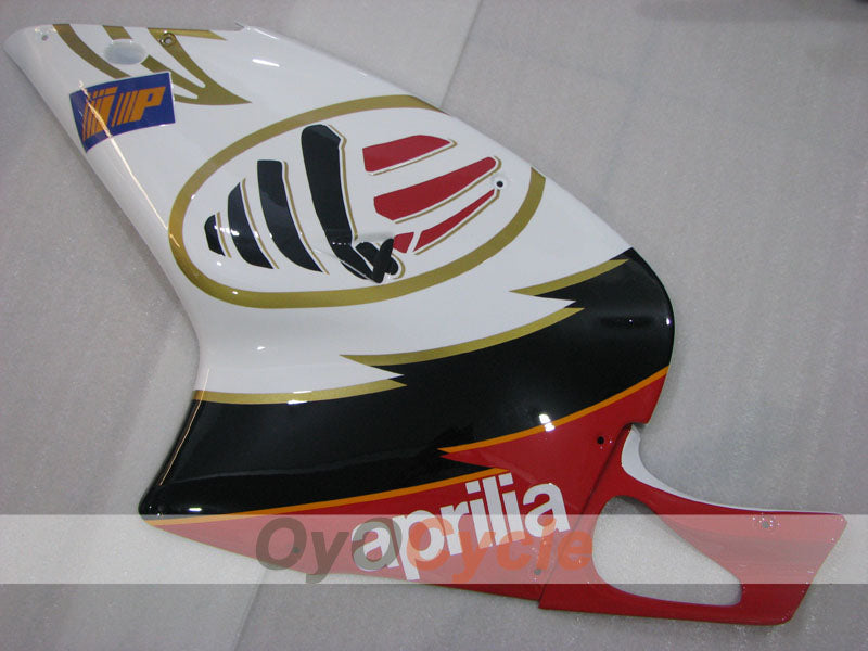 Carénage latéral gauche et droit pour Aprilia 00-05 RS125 #OYO87911867 Image secondaire du produit